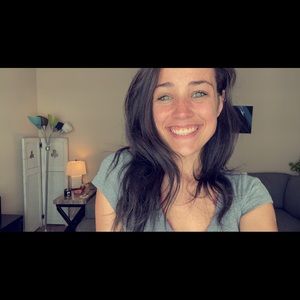 Meet your Posher, Haley